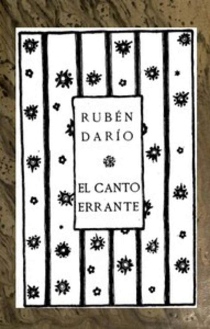 El Canto Errante. Obras Completas Vol. XVI