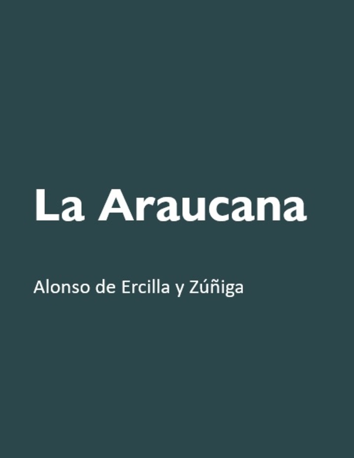 La Araucana