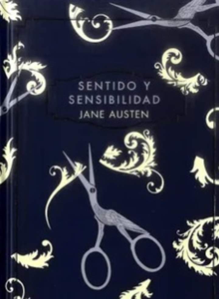 Sentido y sensibilidad de Jane Austen