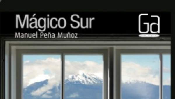 Mágico sur