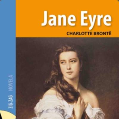 Jane Eyre