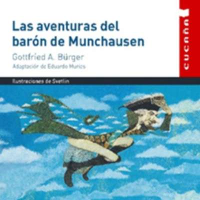 Las aventuras del Barón Munchausen