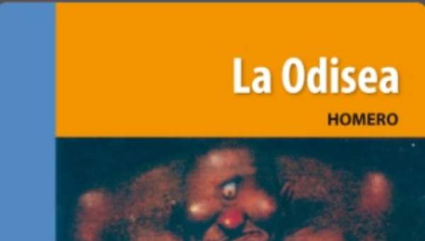 La Odisea