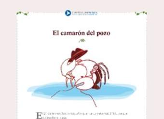 El camarón del pozo