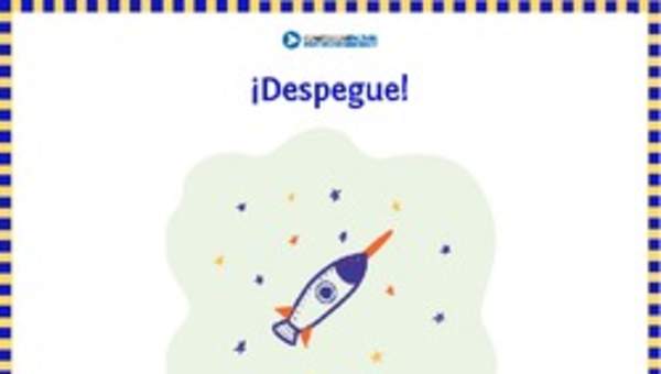 Despegue