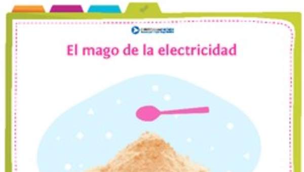 El mago de la electricidad