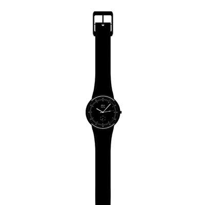 Reloj de pulsera