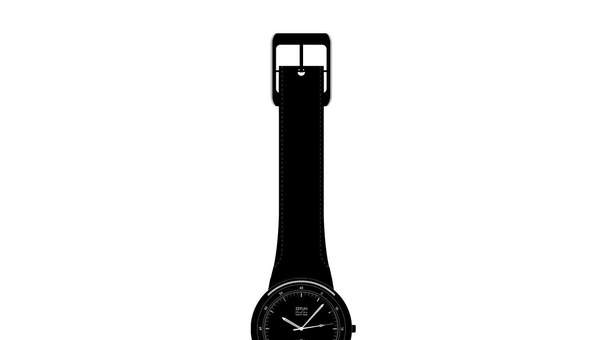 Reloj de pulsera