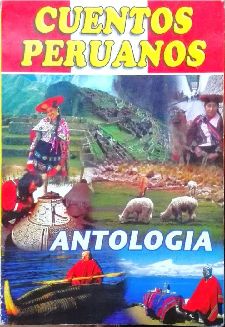 Cuentos Peruanos