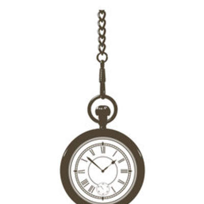 Reloj de bolsillo o cadena