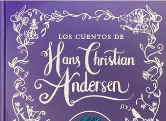 Cuentos por Hans Christian Andersen