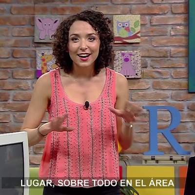 Aprendo TV - Naturaleza y entorno  Pre-kinder y Kinder/ Capítulo 21