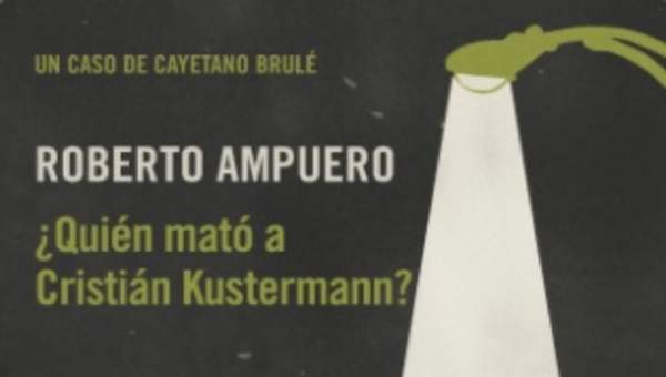 ¿Quién mató a Cristián Kustermann?