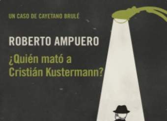 ¿Quién mató a Cristián Kustermann?