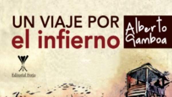 Un viaje por el infierno