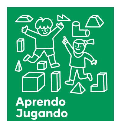 Matemáticas: Jugando con el espacio, figuras y formas