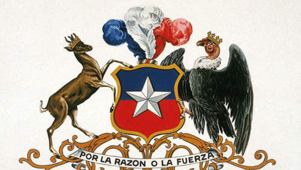 Los Emblemas Nacionales