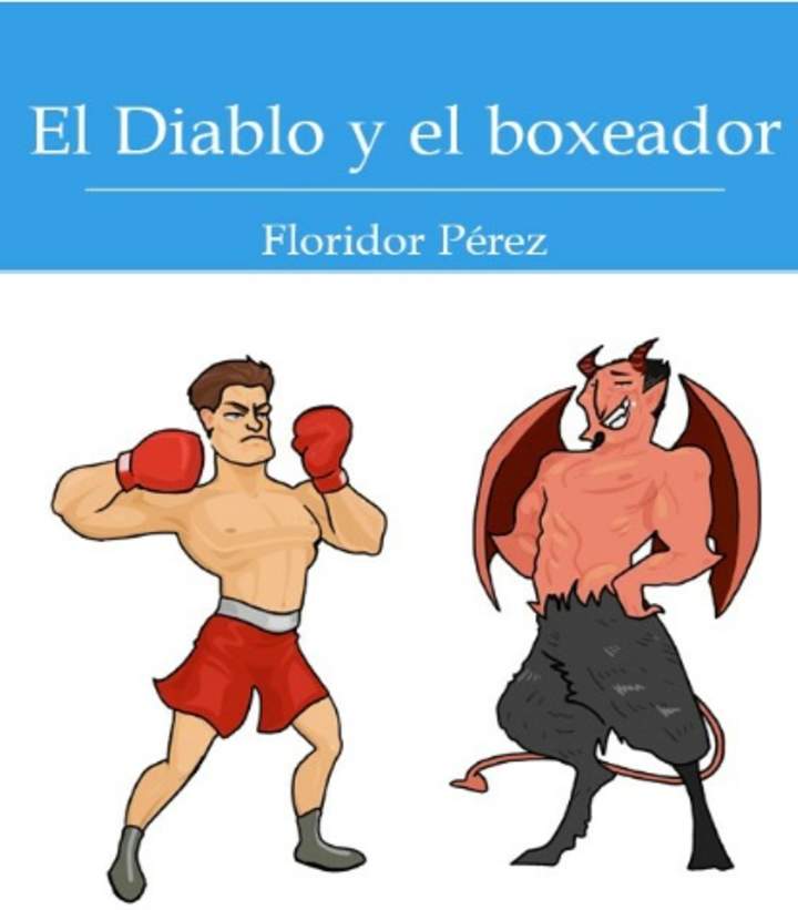El Diablo y el boxeador