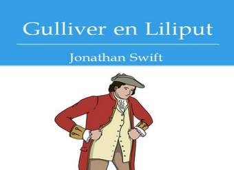 Gulliver en Liliput