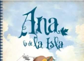 Ana, la de la Isla