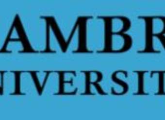Logo Cambridge University Press