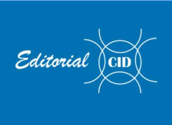 Logo Editorial Cid