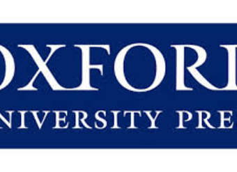 Logo Oxford University Press