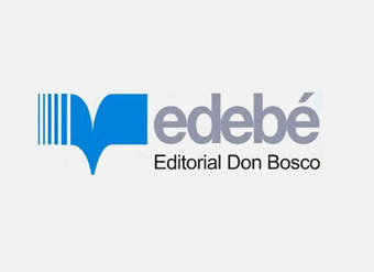Logo EDEBÉ