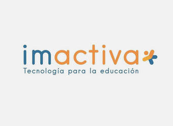 Logo Imactiva