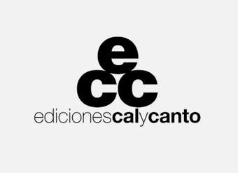 Logo Ediciones Cal y Canto