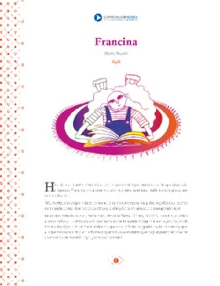 Francina