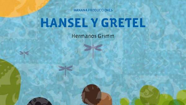 Hansel y Gretel