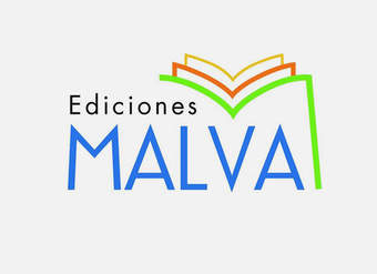 Logo Ediciones Malva