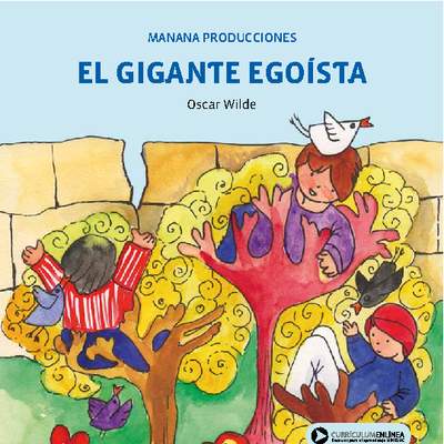 El gigante egoista