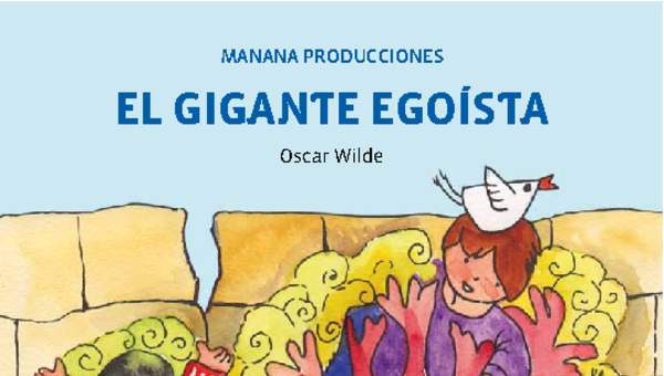 El gigante egoísta