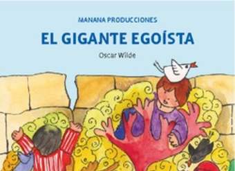 El gigante egoísta