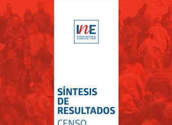 Síntesis de resultados Censo 2017