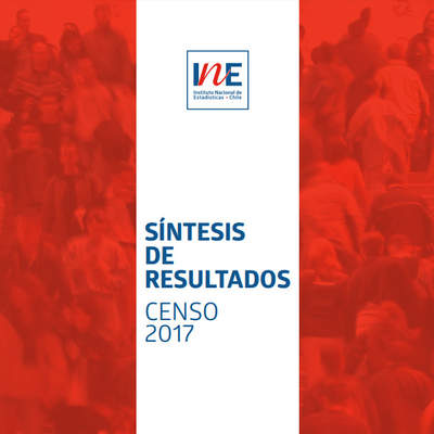 Síntesis de resultados Censo 2017
