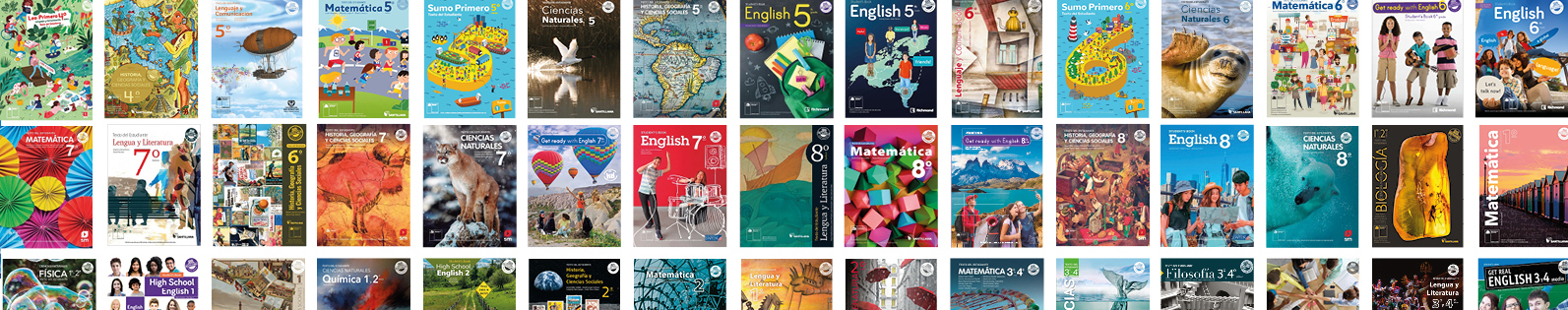 Textos Escolares 2023