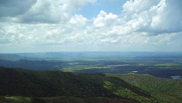 Fotografía de Mato Grosso