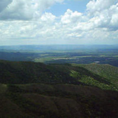 Fotografía de Mato Grosso