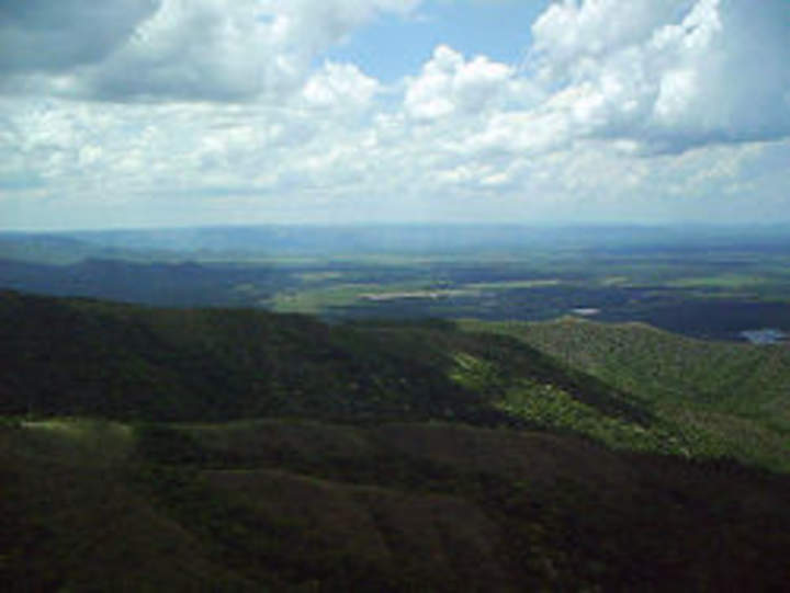 Fotografía de Mato Grosso