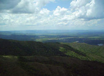 Fotografía de Mato Grosso