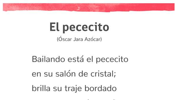 El pececito