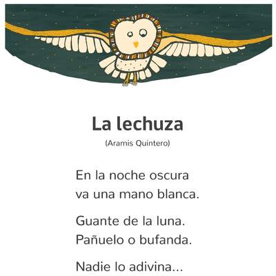 La lechuza