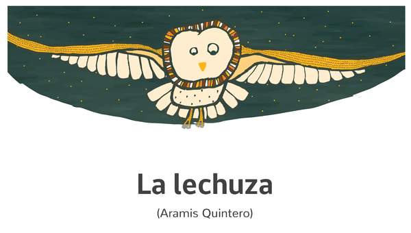 La lechuza