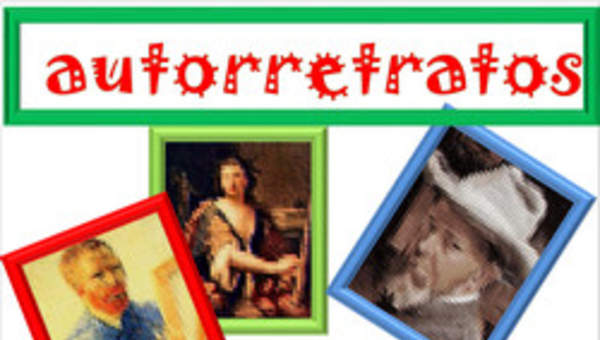 Autorretratos