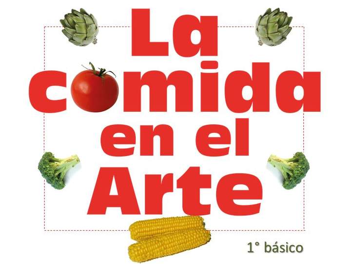 La Comida en el Arte