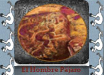 El Hombre Pájaro