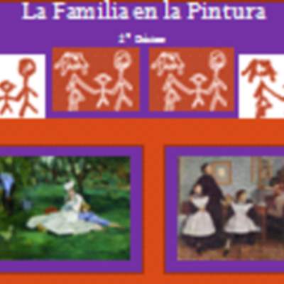 La Familia en la Pintura